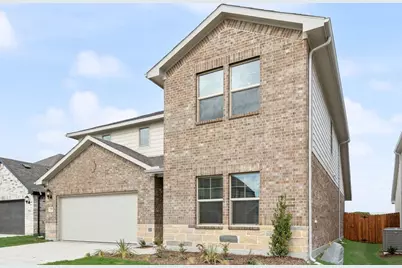 2205 Nicole Drive, Denton, TX 76208 - Photo 3