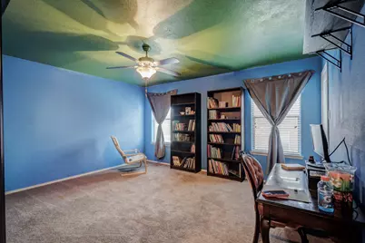 12210 Big Rock Drive, Rhome, TX 76078 - Photo 25