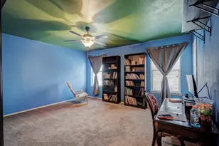 12210 Big Rock Dr, Rhome, TX 76078 - Photo 25