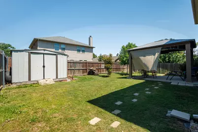 12210 Big Rock Drive, Rhome, TX 76078 - Photo 29