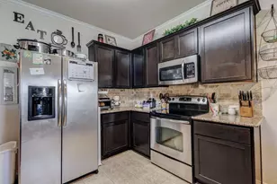 12210 Big Rock Dr, Rhome, TX 76078 - Photo 17