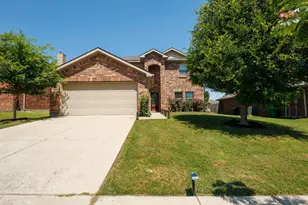 12210 Big Rock Dr, Rhome, TX 76078 - Photo 3