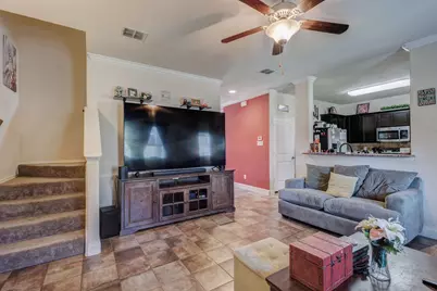 12210 Big Rock Drive, Rhome, TX 76078 - Photo 21