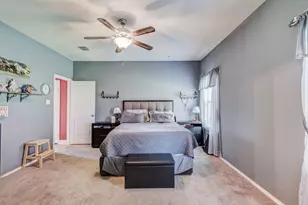 12210 Big Rock Dr, Rhome, TX 76078 - Photo 9