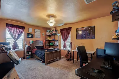 12210 Big Rock Drive, Rhome, TX 76078 - Photo 23