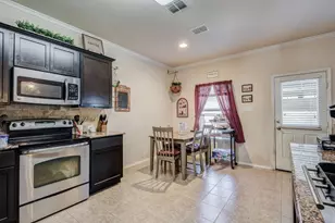 12210 Big Rock Dr, Rhome, TX 76078 - Photo 15