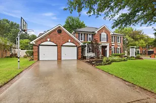 4169 Harvestwood Dr, Grapevine, TX 76051 - Photo 35