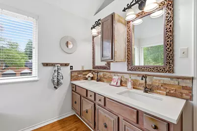 4169 Harvestwood Drive, Grapevine, TX 76051 - Photo 23