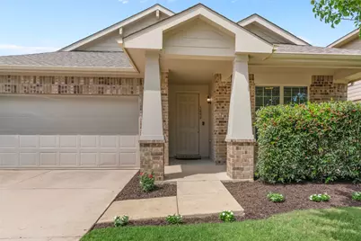 3000 Coyote Canyon Trail, Fort Worth, TX 76108 - Photo 3