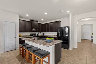 3000 Coyote Canyon Trail, Fort Worth, TX 76108 - Photo 11