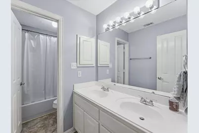 3529 Stone Creek Lane S, Fort Worth, TX 76137 - Photo 25