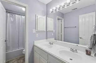 3529 Stone Creek Ln S, Fort Worth, TX 76137 - Photo 25