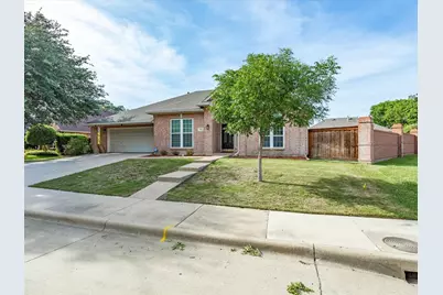 3529 Stone Creek Lane S, Fort Worth, TX 76137 - Photo 37