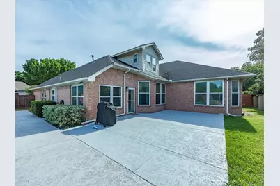 3529 Stone Creek Lane S, Fort Worth, TX 76137 - Photo 33