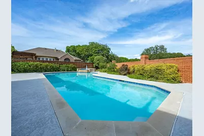 3529 Stone Creek Lane S, Fort Worth, TX 76137 - Photo 35