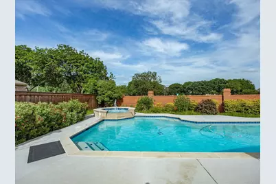 3529 Stone Creek Lane S, Fort Worth, TX 76137 - Photo 31