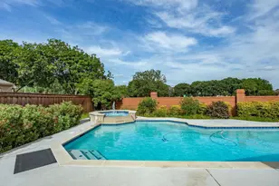 3529 Stone Creek Ln S, Fort Worth, TX 76137 - Photo 31