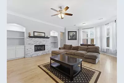 3529 Stone Creek Lane S, Fort Worth, TX 76137 - Photo 13