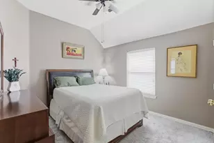 3529 Stone Creek Ln S, Fort Worth, TX 76137 - Photo 23