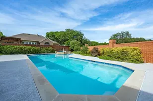 3529 Stone Creek Ln S, Fort Worth, TX 76137 - Photo 35