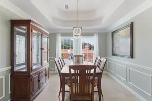 3529 Stone Creek Ln S, Fort Worth, TX 76137 - Photo 5