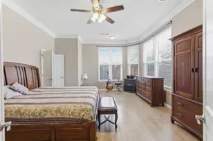3529 Stone Creek Ln S, Fort Worth, TX 76137 - Photo 19