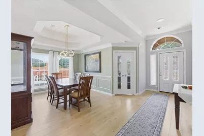 3529 Stone Creek Lane S, Fort Worth, TX 76137 - Photo 5