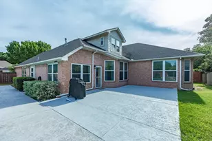 3529 Stone Creek Ln S, Fort Worth, TX 76137 - Photo 33
