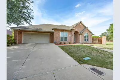 3529 Stone Creek Lane S, Fort Worth, TX 76137 - Photo 3