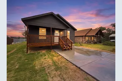 919 Arkansas River Drive, Granbury, TX 76048 - Photo 1