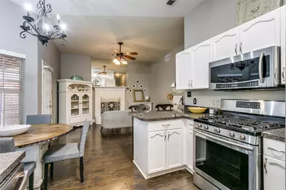2133 Rim Rock Drive, Keller, TX 76248 - Photo 19