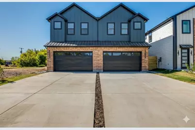2422 Jeffries Street, Dallas, TX 75215 - Photo 3