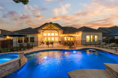 214 Wimberley Drive, Haslet, TX 76052 - Photo 35