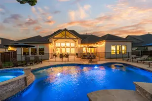 214 Wimberley Dr, Haslet, TX 76052 - Photo 35