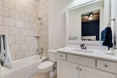 214 Wimberley Drive, Haslet, TX 76052 - Photo 25