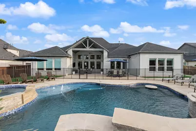 214 Wimberley Drive, Haslet, TX 76052 - Photo 37