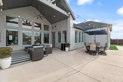 214 Wimberley Drive, Haslet, TX 76052 - Photo 33