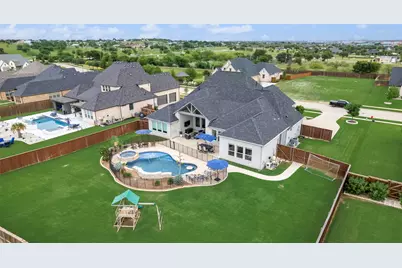 214 Wimberley Drive, Haslet, TX 76052 - Photo 3