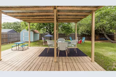 5918 Twin Willows Drive, Arlington, TX 76017 - Photo 23