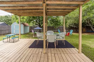5918 Twin Willows Dr, Arlington, TX 76017 - Photo 23