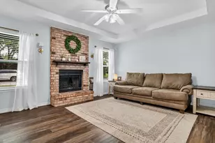 5918 Twin Willows Dr, Arlington, TX 76017 - Photo 9