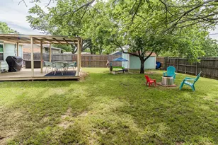5918 Twin Willows Dr, Arlington, TX 76017 - Photo 27