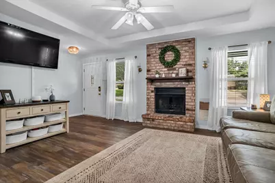5918 Twin Willows Drive, Arlington, TX 76017 - Photo 5