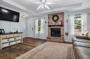 5918 Twin Willows Dr, Arlington, TX 76017 - Photo 5