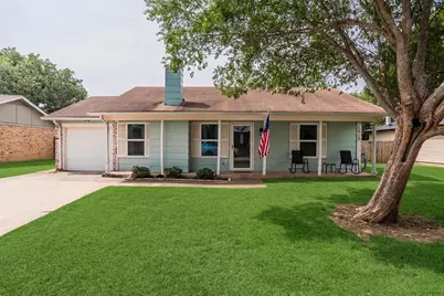 5918 Twin Willows Drive, Arlington, TX 76017 - Photo 3