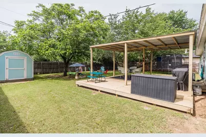 5918 Twin Willows Drive, Arlington, TX 76017 - Photo 25