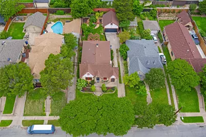 6903 Vivian Avenue, Dallas, TX 75223 - Photo 37