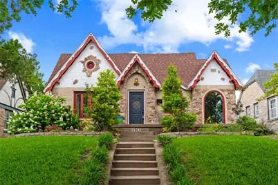 6903 Vivian Avenue, Dallas, TX 75223 - Photo 29
