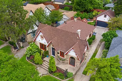 6903 Vivian Avenue, Dallas, TX 75223 - Photo 33