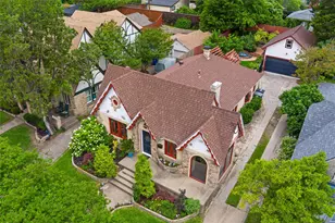 6903 Vivian Ave, Dallas, TX 75223 - Photo 33